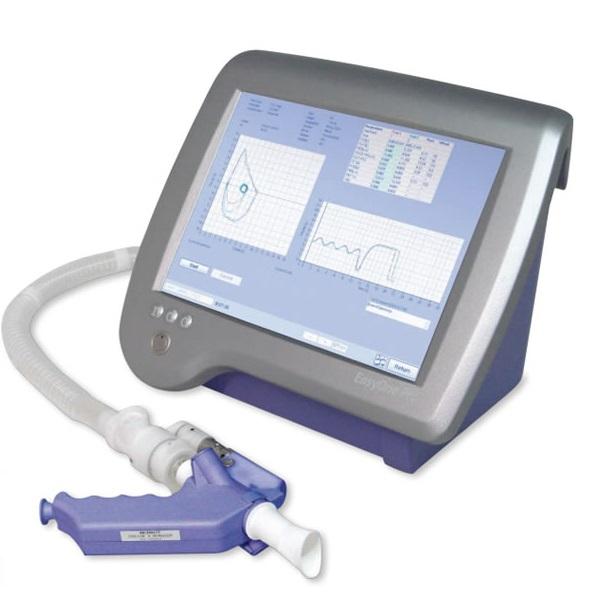 Pulmonary Function Testing - AACMT